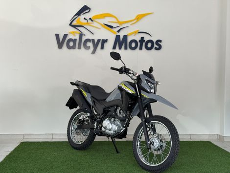 HONDA NXR 160 BROS FLEX