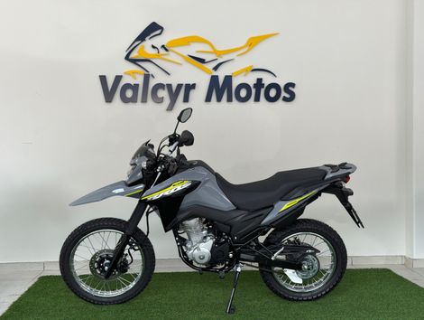 HONDA NXR 160 BROS FLEX