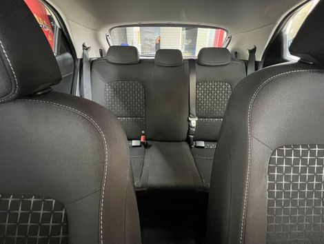 Hyundai HB20 Comfort 1.0 TB Flex 12V Aut