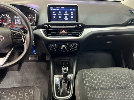 Hyundai HB20 Comfort 1.0 TB Flex 12V Aut