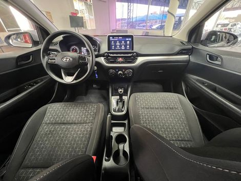 Hyundai HB20 Comfort 1.0 TB Flex 12V Aut