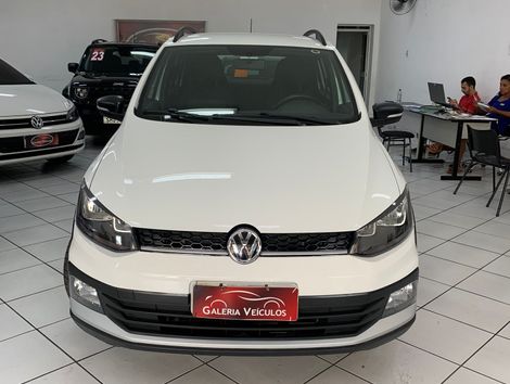 VolksWagen Fox Xtreme 1.6 Flex 8V 5p