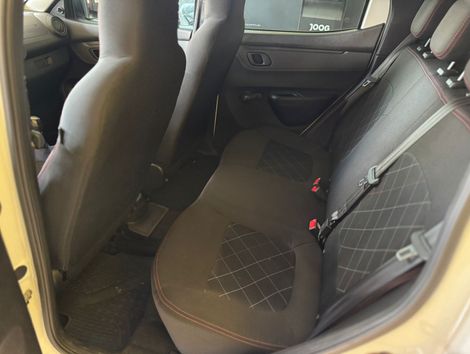 Renault KWID Zen 1.0 Flex 12V 5p Mec.