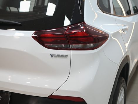 Chevrolet TRACKER 1.0 Turbo 12V Flex Aut. 