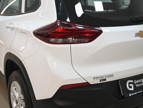 Chevrolet TRACKER 1.0 Turbo 12V Flex Aut. 