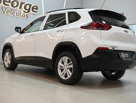 Chevrolet TRACKER 1.0 Turbo 12V Flex Aut. 