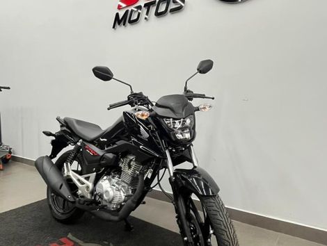HONDA CG 160 FAN Flex
