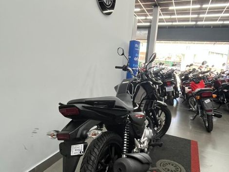 HONDA CG 160 FAN Flex