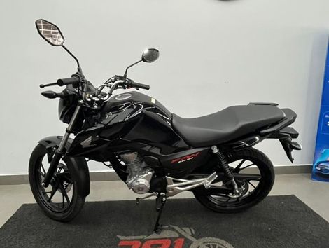 HONDA CG 160 FAN Flex