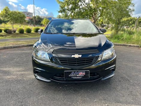 Chevrolet ONIX HATCH Joy 1.0 8V Flex 5p Mec.