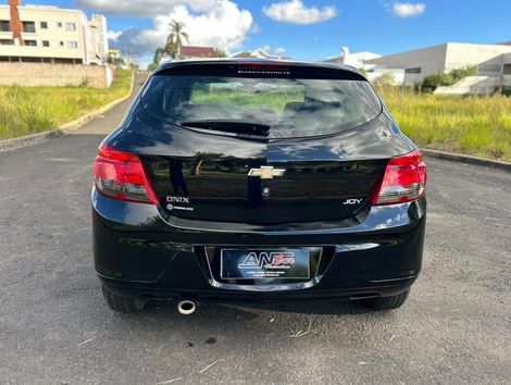 Chevrolet ONIX HATCH Joy 1.0 8V Flex 5p Mec.