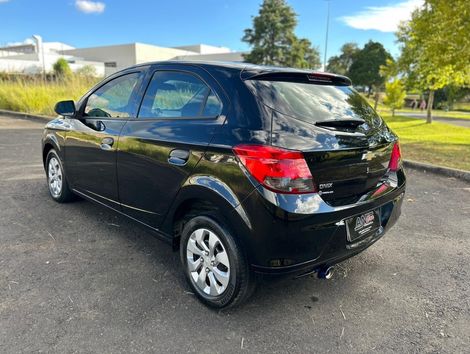 Chevrolet ONIX HATCH Joy 1.0 8V Flex 5p Mec.