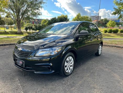 Chevrolet ONIX HATCH Joy 1.0 8V Flex 5p Mec.