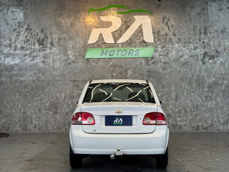 Chevrolet Classic Life/LS 1.0 VHC FlexP. 4p