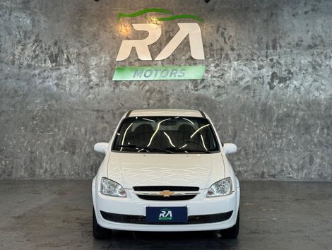 Chevrolet Classic Life/LS 1.0 VHC FlexP. 4p