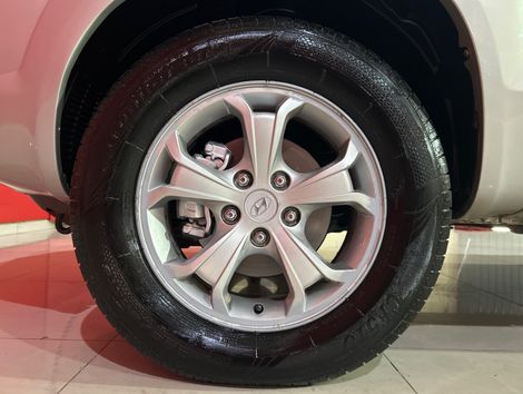 Hyundai Tucson 2.0 16V Mec.