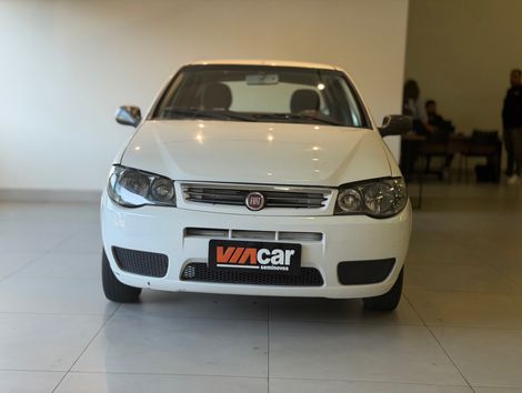 Fiat Palio 1.0/ Trofeo 1.0 Fire/ Fire Flex 4p