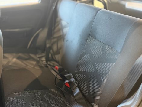 Fiat Palio 1.0/ Trofeo 1.0 Fire/ Fire Flex 4p