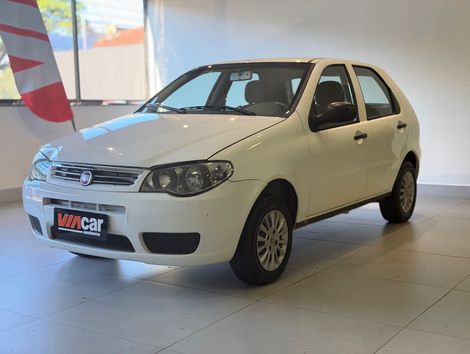 Fiat Palio 1.0/ Trofeo 1.0 Fire/ Fire Flex 4p