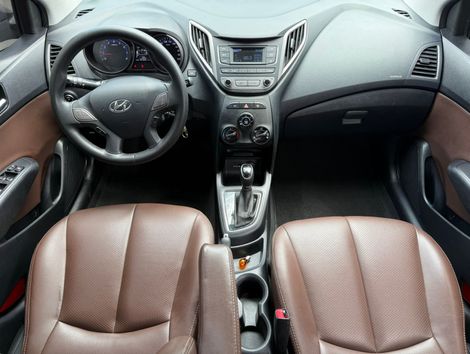 Hyundai HB20 C.Style/C.Plus 1.6 Flex 16V Aut.