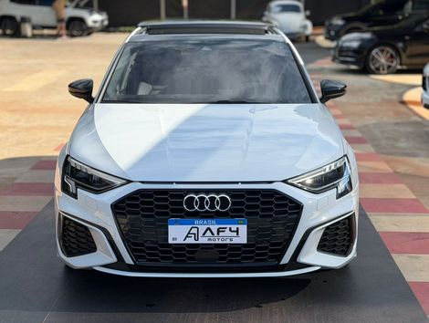 Audi A3 Sportb. S-Line 2.0 TFSI S-Tron.(Híb.)