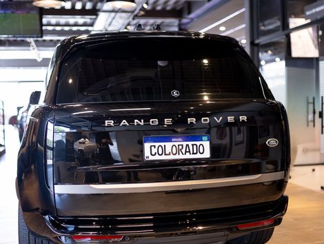 Land Rover Range Rover SE. 3.0 I6 TB Die. (Híb.)