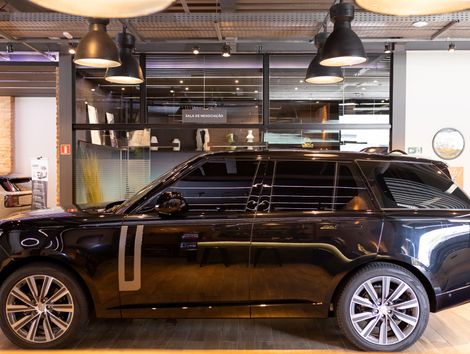 Land Rover Range Rover SE. 3.0 I6 TB Die. (Híb.)