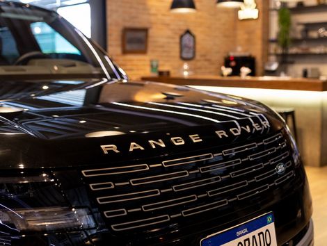 Land Rover Range Rover SE. 3.0 I6 TB Die. (Híb.)