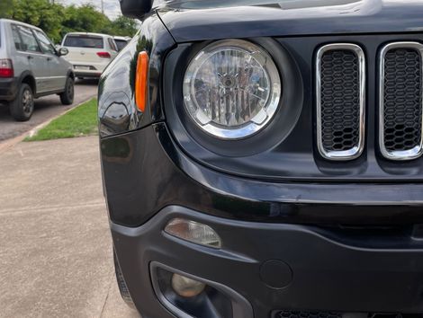 Jeep Renegade Sport 1.8 4x2 Flex 16V Mec.