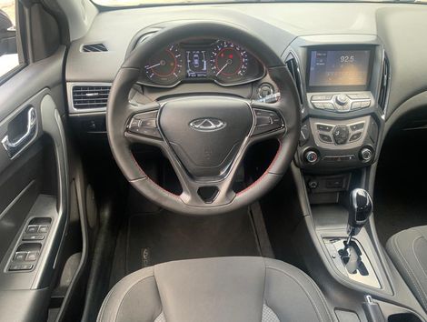 CHERY ARRIZO 5 RX 1.5 16V Turbo Flex Aut.