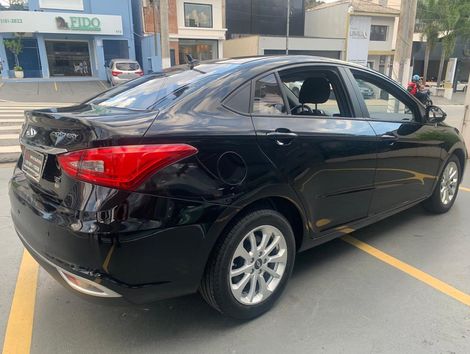 CHERY ARRIZO 5 RX 1.5 16V Turbo Flex Aut.