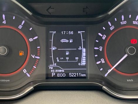 CHERY ARRIZO 5 RX 1.5 16V Turbo Flex Aut.