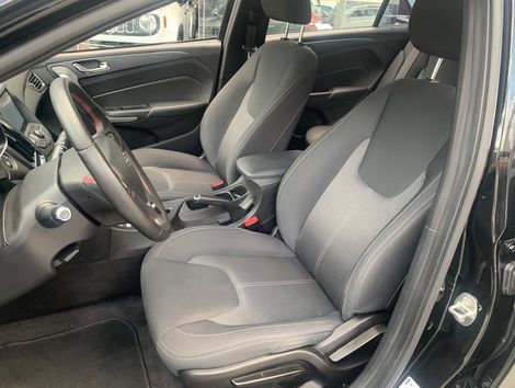 CHERY ARRIZO 5 RX 1.5 16V Turbo Flex Aut.