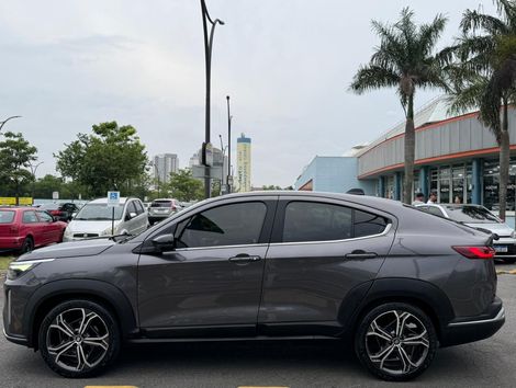 Fiat Fastback Impetus 1.0 200 T. Flex Aut