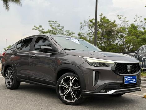 Fiat Fastback Impetus 1.0 200 T. Flex Aut