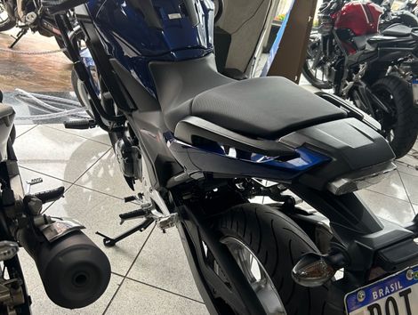 HONDA NC 750X/NC 750X ABS