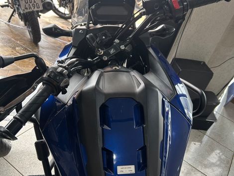 HONDA NC 750X/NC 750X ABS