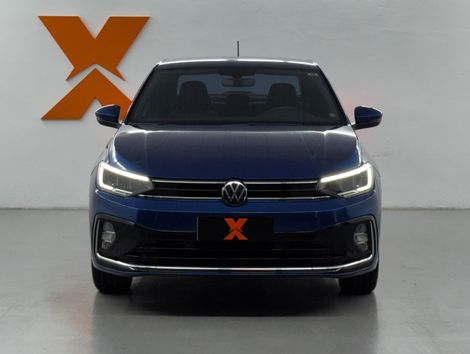 VolksWagen VIRTUS Highline 200 TSI 1.0 Flex 12V Aut