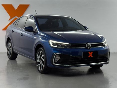 VolksWagen VIRTUS Highline 200 TSI 1.0 Flex 12V Aut