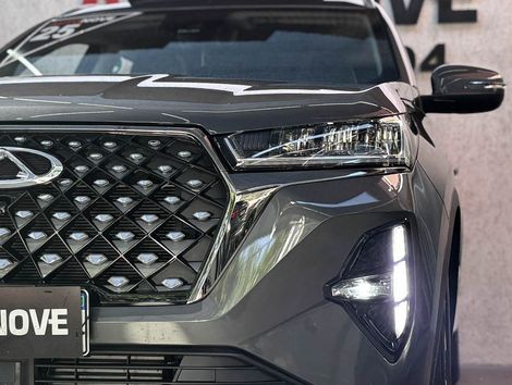 Caoa Chery Tiggo 7 Pro Max Drive 1.6 Turbo 16V Aut.