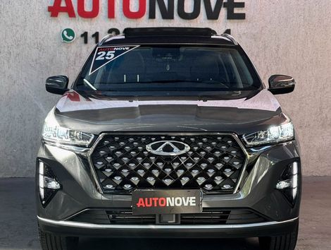 Caoa Chery Tiggo 7 Pro Max Drive 1.6 Turbo 16V Aut.