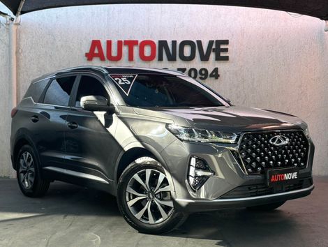 Caoa Chery Tiggo 7 Pro Max Drive 1.6 Turbo 16V Aut.