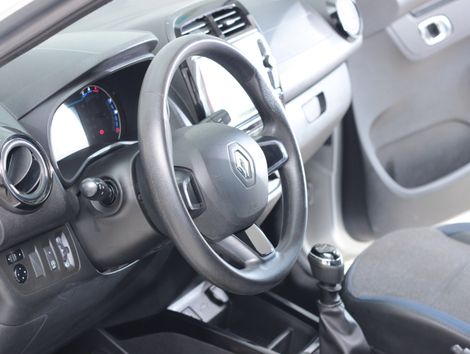 Renault KWID Intense 1.0 Flex 12V 5p Mec.