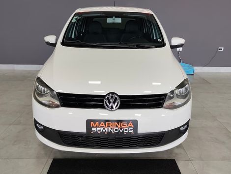 VolksWagen Fox PRIME/Higli. 1.6 Total Flex 8V 5p