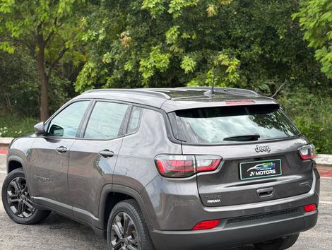 Jeep COMPASS LONG. T270 1.3 TB 4x2 Flex Aut.