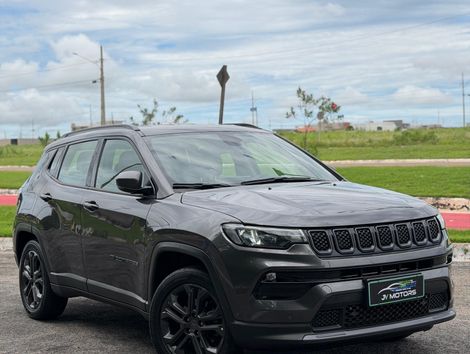 Jeep COMPASS LONG. T270 1.3 TB 4x2 Flex Aut.
