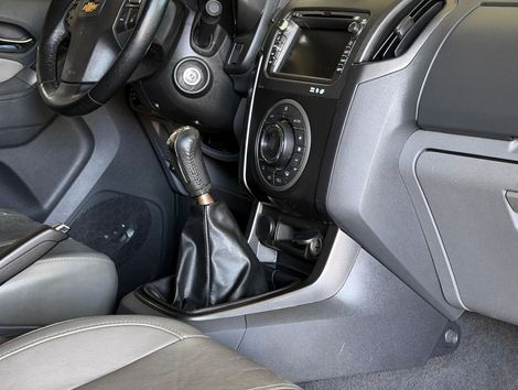 Chevrolet S10 Pick-Up LTZ 2.4 F.Power 4x2 CD