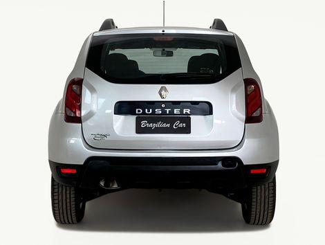Renault DUSTER Expression 1.6 Flex 16V Aut.