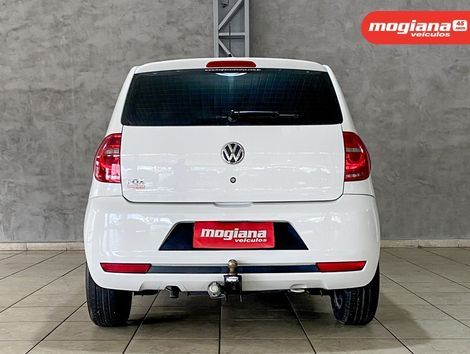 VolksWagen Fox 1.0 Mi Total Flex 8V 5p