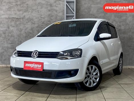 VolksWagen Fox 1.0 Mi Total Flex 8V 5p